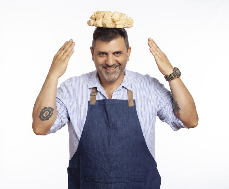 LLEGA A COLOMBIA ‘LA PANADERÍA DULCE DE JUAN MANUEL» EL TOP COLOMBIA