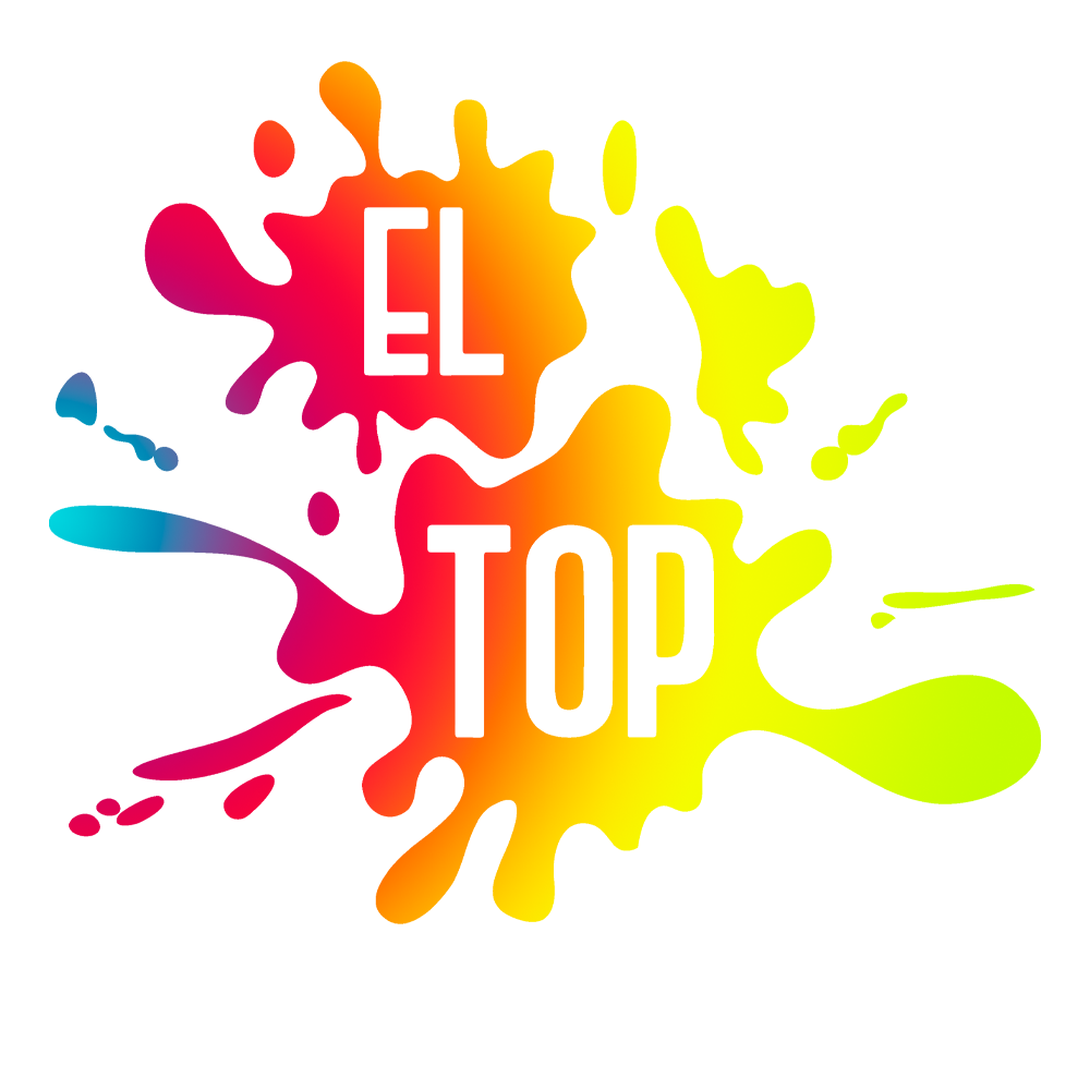 EL TOP COLOMBIA